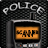 icon Police Scanner 2.0