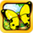 icon Butterfly jigsaw kids games 1.2