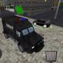 icon 3D SWAT Police Driving Rampage