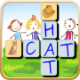 icon Crossword puzzle for kids