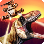 icon Dino Gunship