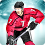 icon Pin Hockey