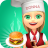 icon Airplane Kitchen Food Fever 1.1.2