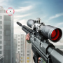 icon Sniper 3D Assassin Gun Shooter