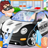 icon Police Car Wash 1.0.5