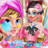 icon Newborn Mom makeup Spa 1.2