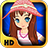 icon Modern Anime Girl Dress Up 2.8.0