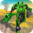 icon Euro Train Transformer Robot War 1.0.3