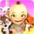 icon Talking Stars: Cat-Dog-Pets 1.13.0