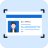 icon ID Card Scanner 2.2