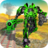 icon Euro Train Transformer Robot War 1.0.4