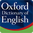 icon Oxford Dictionary of English 11.0.501