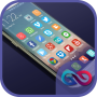 icon Theme for Samsung Galaxy S6 Edge Plus