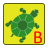 icon biorhythm. 1.2