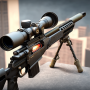 icon Pure Sniper: Gun Shooter Games