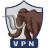 icon MAMMOTH VPN 3