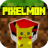 icon Addon Pixelmon for MCPE 1.0