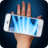 icon X-Ray Camera Fingers 2.1