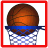 icon CasualBasketball 1.0.1