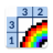 icon Nonogram puzzle 6.4