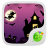 icon Pink halloween 3.87