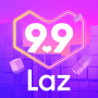 icon Lazada's 9.9 Mega Brands