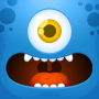 icon Space 1999 - Games for Kids 2+