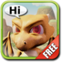 icon Talking Baby Dragon