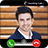 icon Fake Call Boyfriend 18.0