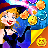 icon Magic Witch 2.7785