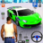 icon Parking Game Car Parking 3.7