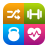 icon Random Workout Generator 2.0.1