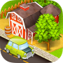 icon Cartoon City 2