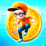 icon Run Run 3D 3