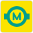 icon KakaoMetro 3.3.7