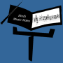 icon Piano Notes