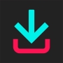 icon TikTok Downloader 2021