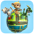 icon Monkey Run 1.1.3
