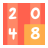 icon puzzle2048 3.2.2