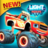 icon Blaze Monster 1
