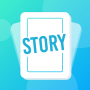 icon Story Templates