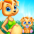 icon Pupp_Day_Care 2.0