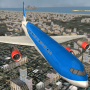 icon Airplane Pilot Sim