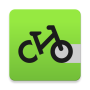 icon miejski bike
