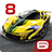 icon Asphalt 8 3.3.1a