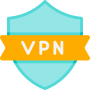 icon OpenVPN - SuperVPN Fast & Safe