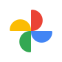 icon Google Photos
