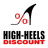 icon High-Heels-Discount 11.9.0