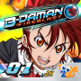 icon B-Daman Fireblast