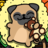 icon Virtual Pet Pugs 1.13